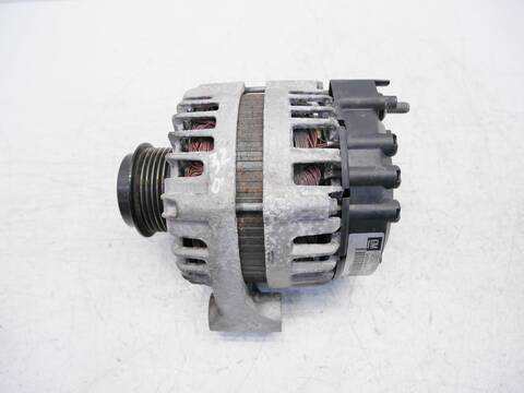 Alternador Chevrolet Camaro 405 CV 298KW