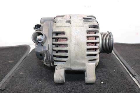 Foto 2ª: Alternador Peugeot 307 XS 109CV 80KW (2005)
