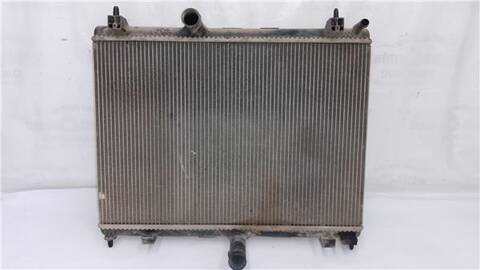 Radiador Motor Citroen C5 1.6 BUSINESS [1 6 LTR. - 82 KW HDI FAP] BERLINA 112CV