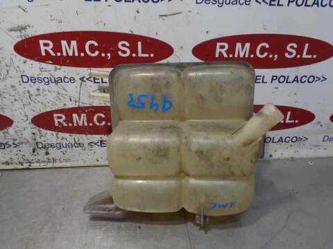 Foto 2ª: Deposito Expansion Volvo C30 1.6 D 109CV 80KW [D4164T] (2008)