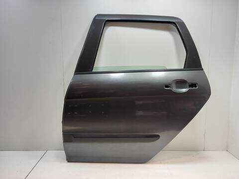 Puerta Trasera Izquierda Peugeot 308 9HX