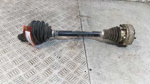 Transmision Delantera Izquierda Audi A3 1.9 TDI AMBITION 105CV 77KW