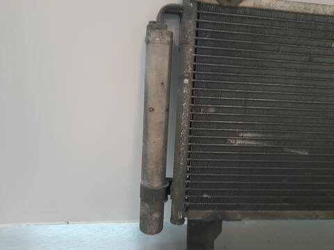 Foto 4ª: Radiador Calefaccion A.A. Mazda 6 1.8 CAT BERLINA 120CV 88KW [L8] (2003)