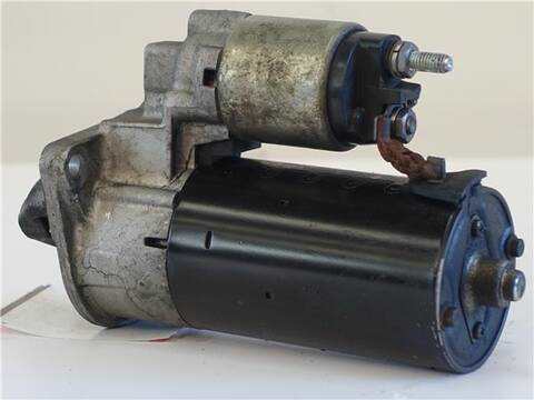 Foto 2ª: Motor de Arranque Fiat Croma 1.9 D MULTIJET 150CV 110KW [939 A2.000] (2006)