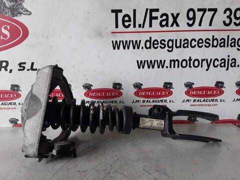 Amortiguador Delantero Izquierdo Volkswagen Touareg TDI V6 MOTION 239CV