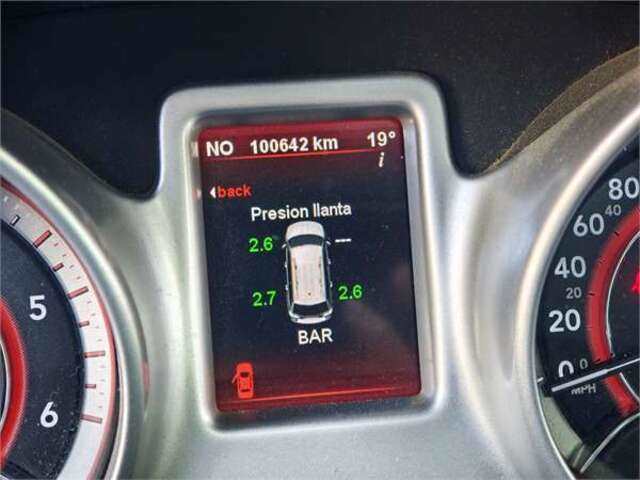 Motor Completo Fiat Freemont 2.0 URBAN [2.0 LTR. - 103 KW 16V MULTIJET CAT]