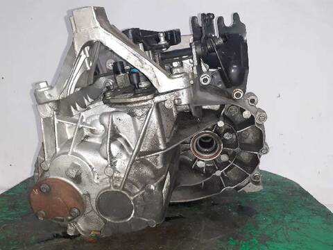 Foto 3ª: Caja Cambios Ford Focus ECONETIC 109CV 80KW [G8DB] (2010)