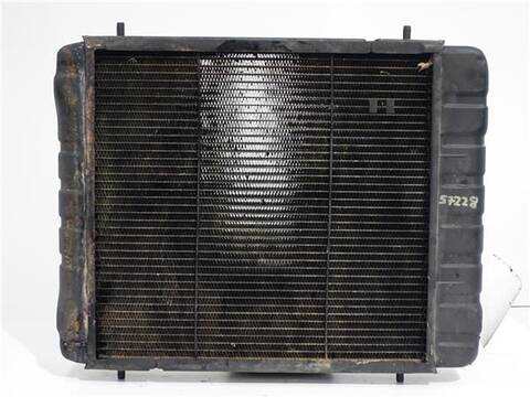 Foto 2ª: Radiador Motor Land Rover Discovery 2.5 TDI 3-PTAS.) 113CV 83KW [D21L] (1992)
