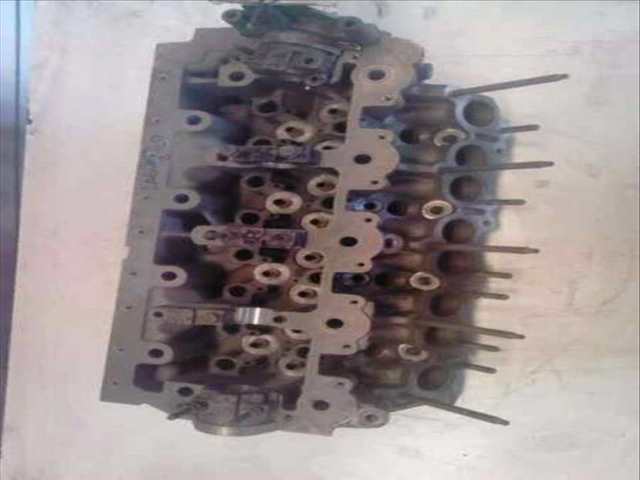 Culata Renault Laguna VERSION INDEFINIDA