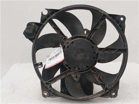 Electroventilador Renault Scenic 1.5 DCI 95CV 70KW