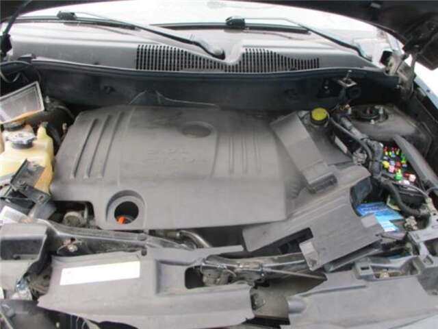 Foto 3ª: Volante Motor Jeep Compass 2.0 LIMITED [2.0 LTR. - 103 KW CRD CAT] [BYL/ECD]