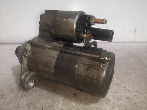 Foto 3ª: Motor de Arranque Audi A3 CBAB (2008)