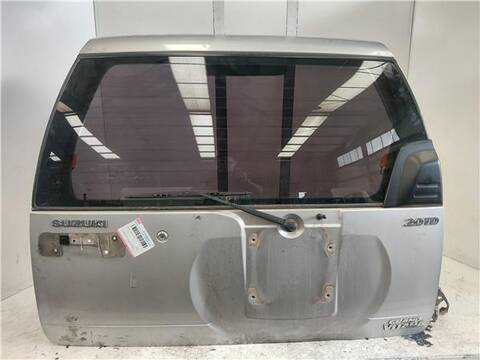 Foto 1ª: Portón Suzuki Grand Vitara 2.0 TD BASICO 109CV 80KW [RHW] (2004)