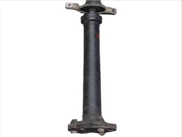 Foto 2ª: Transmision Central Mercedes Clase R 280 R 320 CDI 4-MATIC 251.022 251.122) (2005)