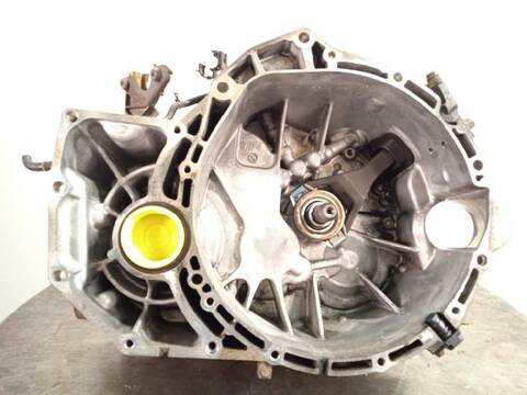 Caja Cambios Nissan X-Trail 2.2 DCI DIESEL CAT 136CV 100KW T30)