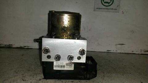 Foto 1ª: Abs Hyundai Trajet 2.0 16V CAT 136CV 100KW [G4JP] (2002)