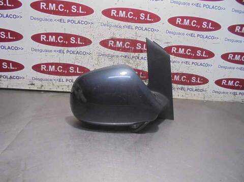 Foto 2ª: Retrovisor Derecho Seat Altea 1.6 TDI 105CV 77KW [CAY] (2012)