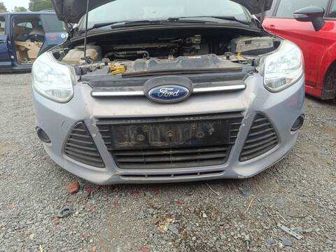 Paragolpes Delantero Ford Focus TREND 125CV 92KW