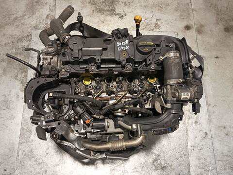 Despiece Motor Ford Transit 1.5 TDCI 75CV 55KW FURGONETA
