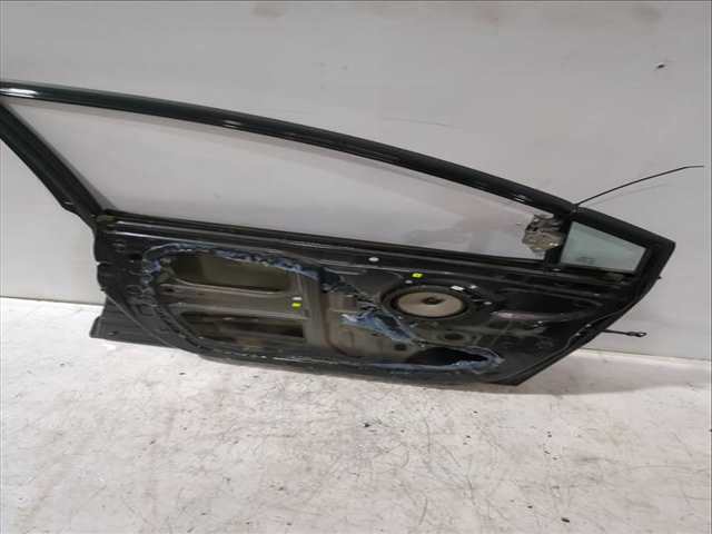Foto 3ª: Puerta Delantera Izquierda Toyota Corolla 2.2 D-4D AUR10_) 177CV 130KW [2AD-FHV] (2007)