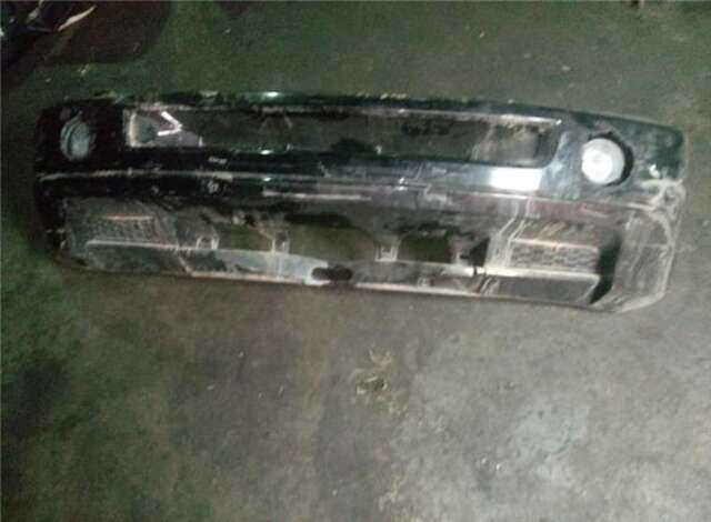 Paragolpes Delantero Land Rover Range 2.7 TDVM