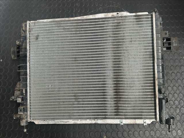 Radiador Motor Opel Astra 1.7 CTDI
