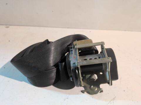 Foto 1ª: Cinturón Delantero Derecho Peugeot 207 9HX (2006)