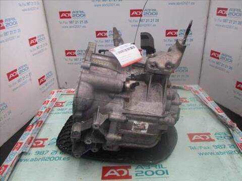 Caja Cambios Chevrolet Epica 2.0 LTX 150CV 110KW