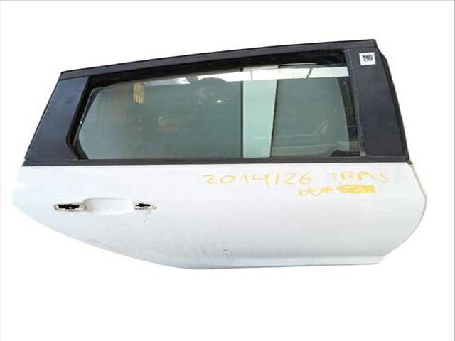 Foto 3ª: Puerta Trasera Derecha Opel Astra 1.6 CDTI 68) (2009)