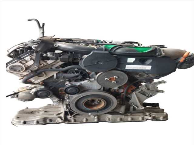 Motor Completo Audi A6 2.7 TDI 180CV
