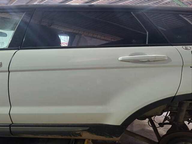Puerta Trasera Izquierda Land Rover Range PURE