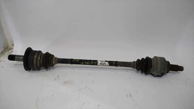 Foto 3ª: Transmision Trasera Derecha Bmw Serie 4 420 2.0 DIESEL [N47D20C] (2014)
