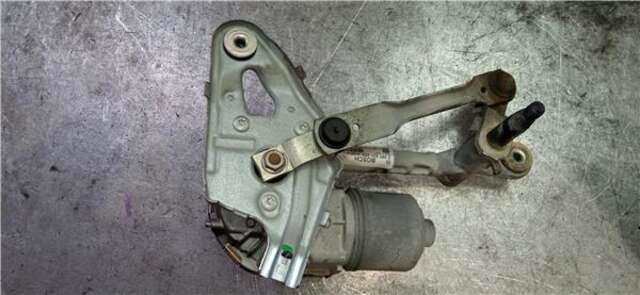 Foto 3ª: Motor Limpia Delantero Peugeot 3008 2.0 ACTIVE [2.0 LTR. - 110 KW 16V HDI FAP CAT (RHE - DW10CTED4)]