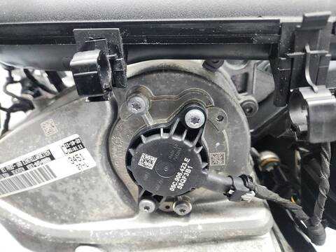 Foto 2ª: Motor Completo Volkswagen T-Cross SPORT 110CV 81KW [DLAA] (2023)