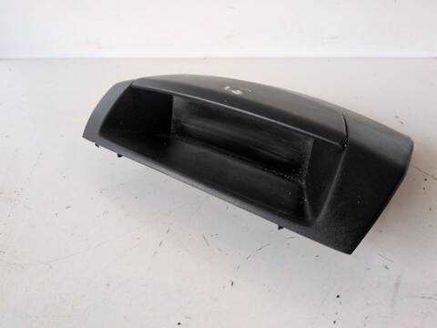 Foto 2ª: Pantalla Multifuncion Citroen Berlingo 1.6 HDI 75 COLLECTION COMBI 75CV (2012)