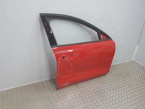 Foto 2ª: Puerta Delantera Derecha Ford Focus ST