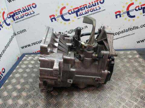 Caja Cambios Volkswagen Golf AGZ BERLINA