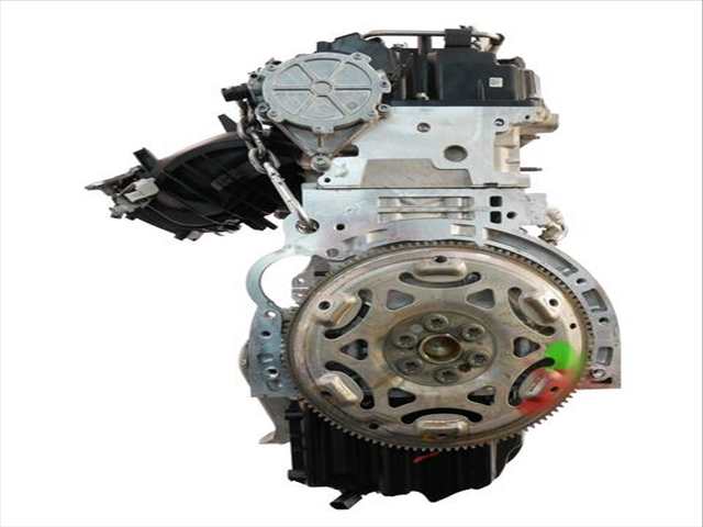 Foto 2ª: Motor Completo Bmw Serie 3 315 243 - 245 CV [N26B20A]