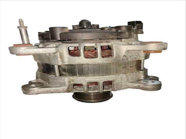 Alternador Audi A1 1.4 TDI