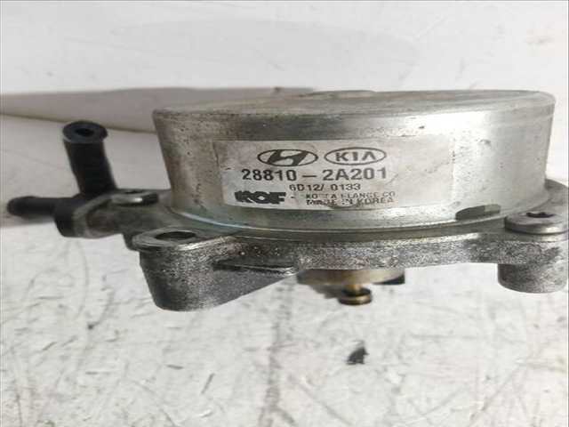 Foto 2ª: Depresor Freno Bomba Vacio Kia Rio 1.5 CRDI 110CV [D4FA] (2005)