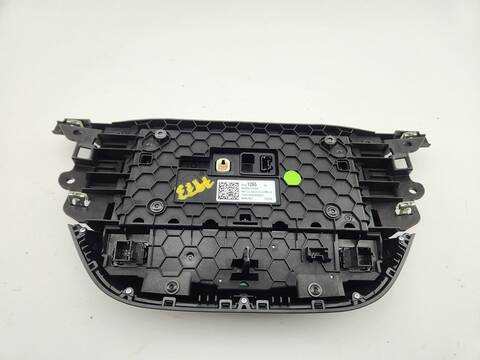 Foto 4ª: Pantalla Multifuncion Opel Corsa GS LINE 100CV 74KW [HN05] (2021)