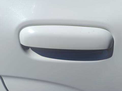 Foto 1ª: Maneta Exterior Trasera Derecha Fiat Panda 1.2 G 69CV 51KW 519) VAN 169A4000 (2013)