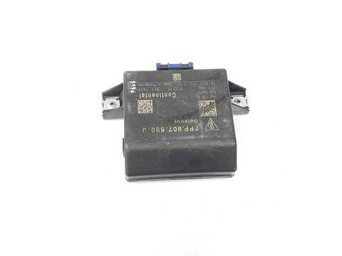 Foto 3ª: Centralita Motor ECU Porsche Cayenne 3.0 V6 TDI 239CV AUT. [M059E] (2009)