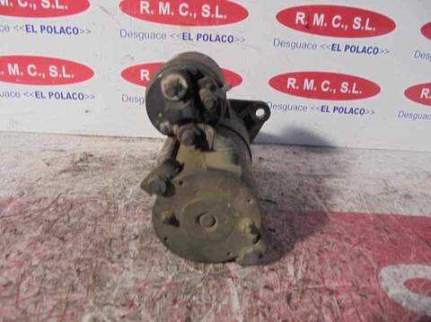 Foto 2ª: Motor de Arranque Chevrolet Lacetti 1.4 CAT 95CV 70KW [F14D3] (2005)