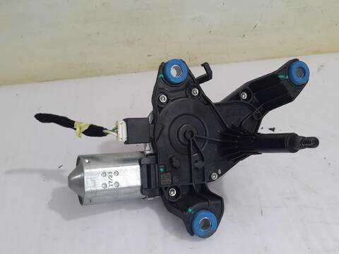 Foto 2ª: Motor Limpia Trasero Jeep Avenger ALTITUDE (2022)