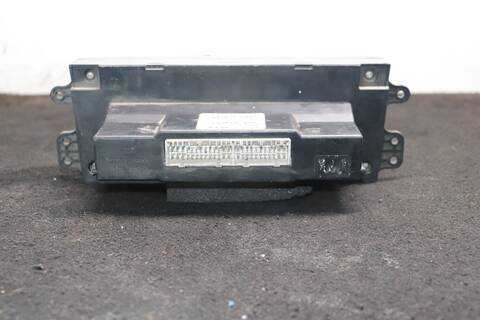Foto 3ª: Mando Climatizador Kia Sorento 2.5 CRDI EMOTION 170CV 125KW (2004)