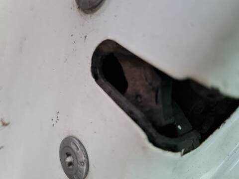 Cerradura Puerta Delantera Izquierda Citroen Berlingo HDI90 800 NIV.B KASTEN 90CV 66KW