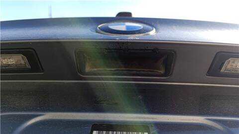 Maneta Exterior Portón Bmw Serie 3 315 2.0 320D [2 0 LTR. - 130 KW TD CAT] 177CV