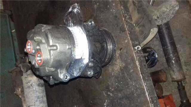 Compresor Aire Acondicionado Ford Focus 1.8 TDCI