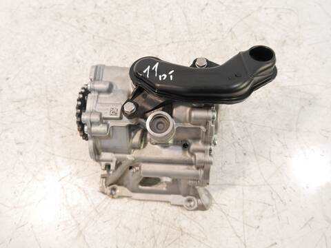 Foto 2ª: Bomba de Aceite Bmw X5 B57 265 CV 195KW [B57D30A] (2020)